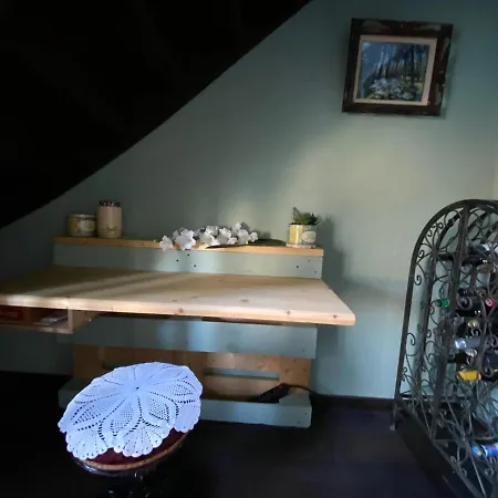 Hébergement de vacances Maison Maissin