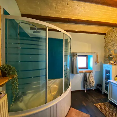 Maison Maissin Holiday home