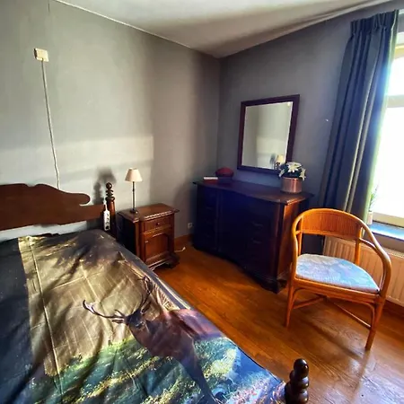 Holiday home Maison Maissin *