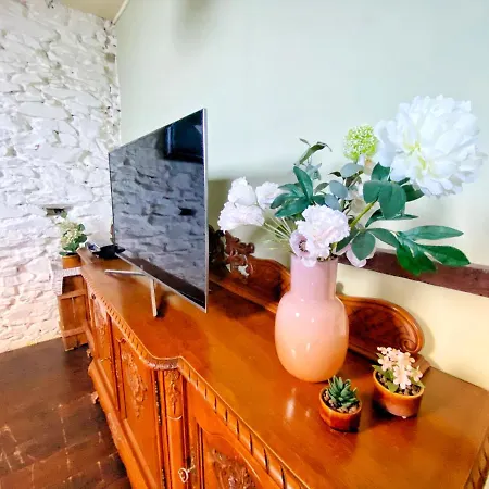 Hébergement de vacances Maison Maissin
