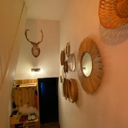 Maison Maissin Holiday home *