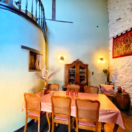 Holiday home Maison Maissin Paliseul