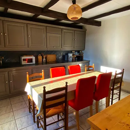 Maison Maissin * Paliseul
