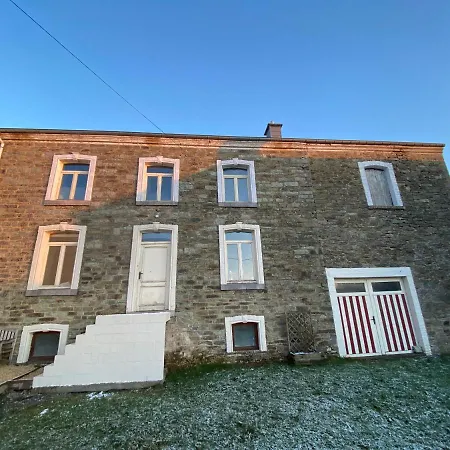 Hébergement de vacances Maison Maissin