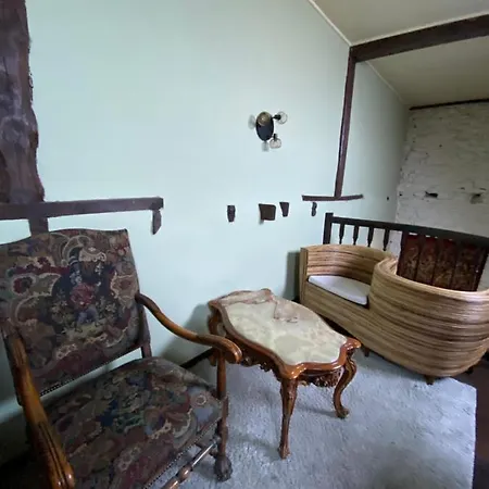 Maison Maissin Hébergement de vacances