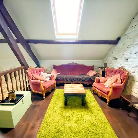 Ferienhaus Maison Maissin *