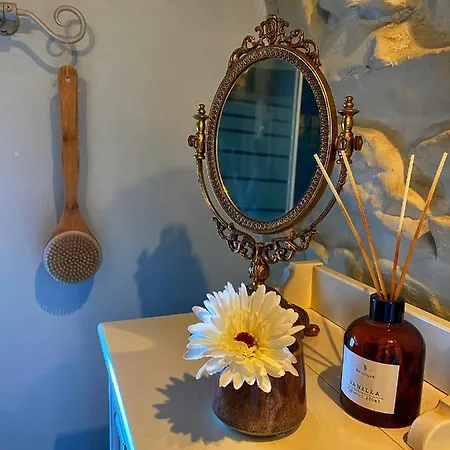 Maison Maissin Hébergement de vacances