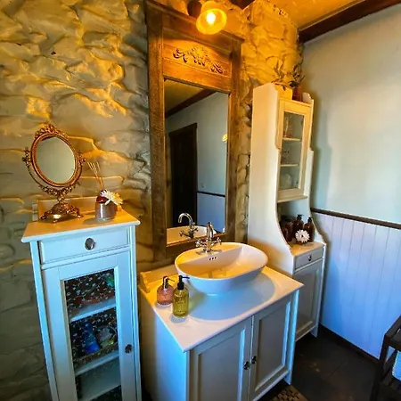 Holiday home Maison Maissin Paliseul
