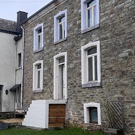 Maison Maissin * Paliseul