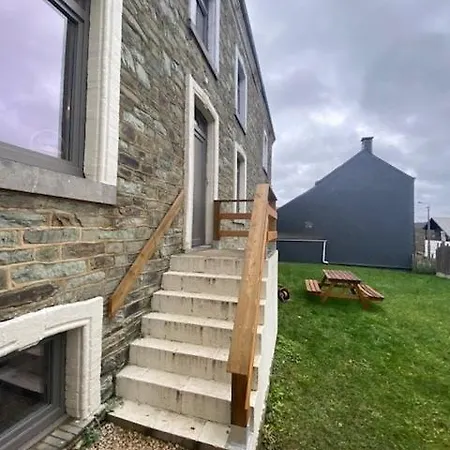 Maison Maissin